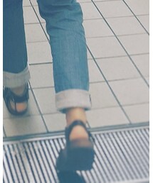 BIRKENSTOCK | サンダル