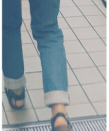 2980円 | デニムパンツ