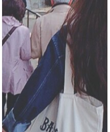 BURBERRY | デニムジャケット