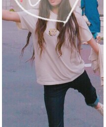 BEAMS | Tシャツ/カットソー