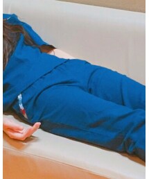 URBAN RESEARCH | オールインワン・サロペット