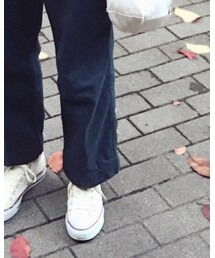CONVERSE | スニーカー