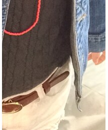 GU | ニット/セーター