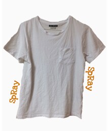 SpRay | Tシャツ/カットソー
