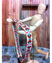 紅點印地安女孩(ヘアバンド)