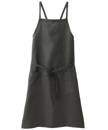 無印良品 | エプロン