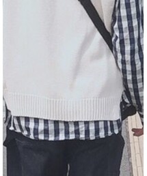 GU | ダウンベスト