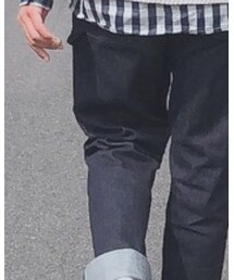 GU | デニムパンツ