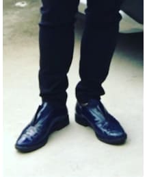 ルリエ・レ・クール | ローファー