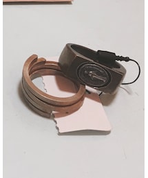 top of the hill | リング