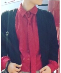 ハレンチノ | シャツ/ブラウス