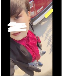 別角度 | シャツ/ブラウス