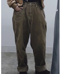 古着 | パンツ