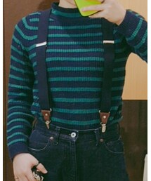 GU | ニット/セーター