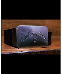 vintage halentino | ベルト