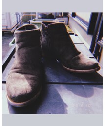 Angelique | ブーティ