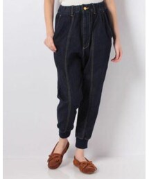 mercibeaucoup, | デニムパンツ