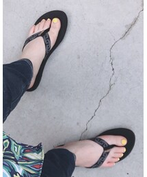 AS2OV | サンダル