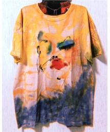 @_wzhengyu_ | Tシャツ/カットソー