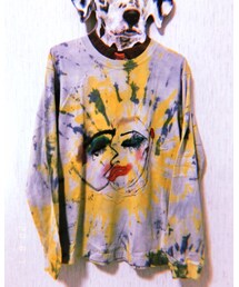 @_wzhengyu_ | Tシャツ/カットソー