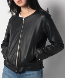 古着 | ノーカラージャケット