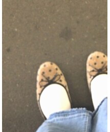 SESTO | バレエシューズ