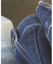 GU | デニムジャケット