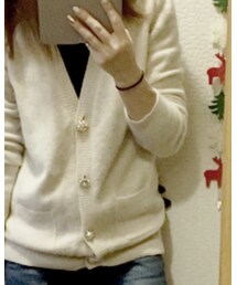 rous | カーディガン/ボレロ