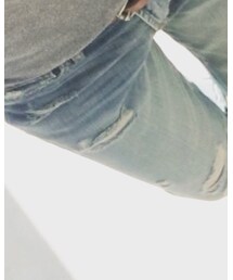 DONOBAN | デニムパンツ