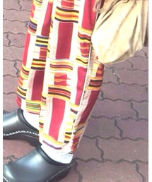 BRUNABOINNE | その他パンツ