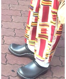 troentorp | サンダル