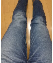 EDWIN | デニムパンツ