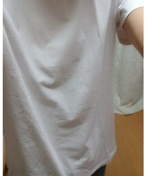 GU | Tシャツ/カットソー