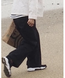 無印良品 | チノパンツ