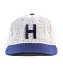 Huckberry | Explorer's Cap(Cap)
