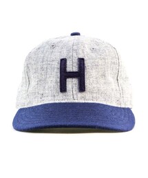 Huckberry | Explorer's Cap(キャップ)