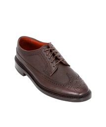 FLORSHEIM | Duckie Brown Longwing Brogues(ドレスシューズ)