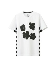 UNIQLO | SPRZ NY GRAPHIC T SHIRT (ANDY WARHOL)(Tシャツ/カットソー)