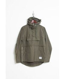 Profound Aesthetic | TORPEDO POCKET ANORAK(ナイロンジャケット)