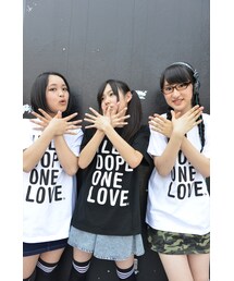 Rhymeberry | Rhymeberry shirt(Tシャツ/カットソー)