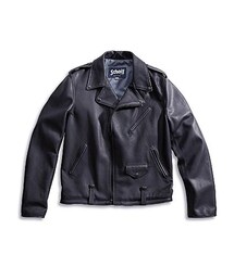 schott | Crosby Jacket(ライダースジャケット)