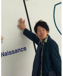 Original. | テーラードジャケット