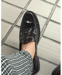 Original. | モカシン/デッキシューズ