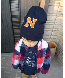H&M | ニットキャップ/ビーニー