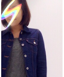 Levi's | デニムジャケット