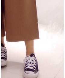 CONVERSE | スニーカー