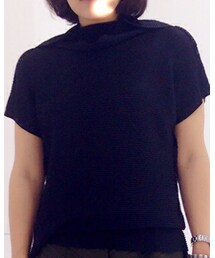 me by ISSEY MIYAKE | Tシャツ/カットソー