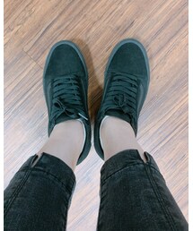 VANS | その他シューズ
