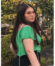 FOREVER 21 | Tシャツ/カットソー