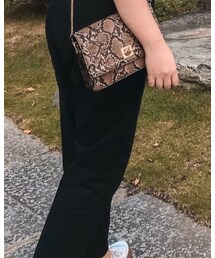 FOREVER 21 | パンツ